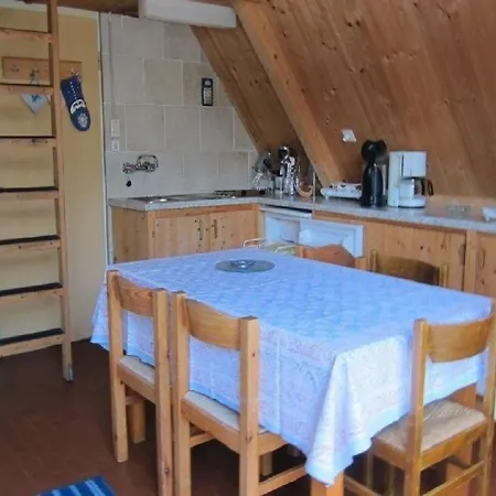 Σπίτι διακοπών Casetta Allegra Terreno C27